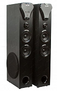 ELTRONIC 20-80 HOME SOUND черный - колонка 10 Акустика