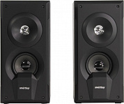 Колонки Smartbuy GIG <SBA-4200> (2x10W, дерево)
