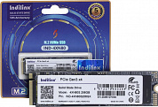 SSD 256 Gb M.2 2280 M Indilinx <IND-4XN80S256GX> 3D TLC