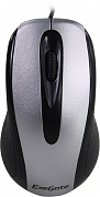 ExeGate Optical Mouse <SH-9026S> (RTL) USB 3btn+Roll <EX264098RUS>
