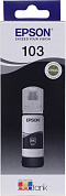 Чернила Epson T00S14A Black (65мл) для EPS L1110/3100/3101/3110/3111/3150/3151/3160/5190