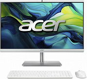 DQ.BMFCD.001 Моноблок Acer Aspire C27-195ES 27" Full HD Core Ultra 5 125U (1.3) 8Gb SSD512Gb Graphics CR Eshell GbitEth