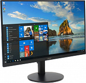 23.8" ЖК монитор Acer <UM.QS3CD.101> SA243YP1bi <Black> (LCD, 1920x1080, D-Sub, HDMI)