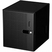 Ablecom CS-G47A-03P Серверный корпус/ 8*3.5 swappable HDD tray, 12Gbps BP,single 1200W PSU