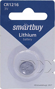 Smartbuy SBBL-1216-1B CR1216 (Li, 3V)