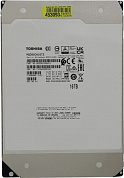 HDD 16 Tb SAS 12Gb/s Toshiba <MG08SCA16TE> 3.5" 7200rpm 512Mb