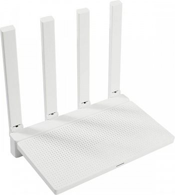 Xiaomi <DVB4441GL White> Router AX3000T