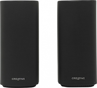Колонки Creative T100 (RTL) <51MF1690AA000> (2x20W, Bluetooth, ПДУ)