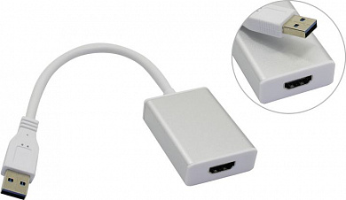 USB 3.0 to HDMI  Кабель-адаптер