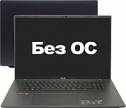 ASUS Vivobook M1807HA <90NB15P1-M002S0> Ryzen 7 260/16/1TbSSD/WiFi/BT/noOS/18"
