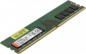 Kingston <KSM32ES8/16MF> DDR4 DIMM 16Gb <PC4-25600> CL22 ECC