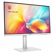 23.8" ЖК монитор MSI Modern MD2412PW <White> с поворотом экрана (LCD, 1920x1080, HDMI)