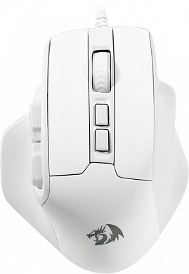 Redragon Bullseye Mouse <M806W-RGB> (RTL) USB 7btn+Roll <71861>