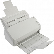 Ricoh/Fujitsu SP-1120N <PA03811-B001> (CIS, A4, протяжной, 600dpi, 20стр./мин, USB3.0, DADF, сетевой)