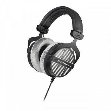 Наушники Beyerdynamic DT 990 PRO 80 OHMS