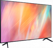 85" LED ЖК телевизор  Samsung UE85AU7100U (3840x2160, HDMI, LAN, WiFi, BT, USB, DVB-T2, SmartTV)