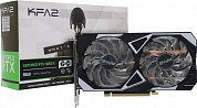 8Gb <PCI-E> GDDR6 KFA2 <35NSL8MD6YEK> (RTL) HDMI+3xDP <GeForce RTX3050>