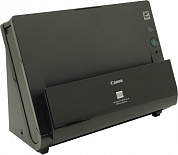 Canon imageFORMULA DR-C225W II (CIS, A4 Color, 600dpi, 25 стр./мин, USB2.0, DADF, WiFi)