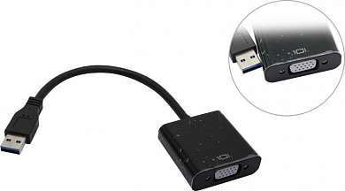 USB 3.0 to VGA Adapter