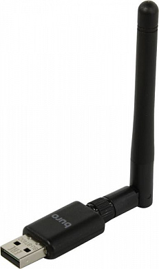 Buro <BU-BT40С> Bluetooth 4.0 USB Adapter