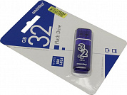 SmartBuy Glossy <SB32GBGS-DB> USB3.0 Flash Drive 32Gb (RTL)