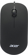 Acer Optical Mouse OMW122 <ZL.MCEEE.00V> (RTL) USB 3btn+Roll