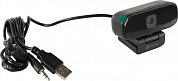 OKLICK <OK-C015HD Black> Web-Camera (USB2.0, 1280x720, микрофон) <1787888>