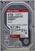 HDD 4 Tb SATA 6Gb/s Western Digital Red Pro <WD4005FFBX> 3.5"