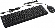 Acer OCC400 <ZL.ACCCC.015> (Кл-ра, USB+Мышь 4кн, Roll, USB)