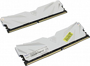 Netac Shadow II <NTSWD4P32DP-32W> DDR4 DIMM 32Gb KIT 2*16Gb <PC4-25600> CL16