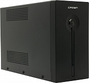 UPS 800VA CROWN Micro <CMU-SP800 EURO> защита телефонной линии,RJ-45