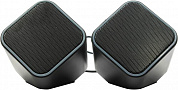 Колонки SmartBuy CUTE <SBA-2570> (2x3W, питание от USB)