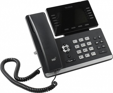 Yealink <SIP-T54W> SIP телефон
