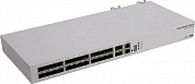 MikroTik <CRS326-24S+2Q+RM> Cloud Router Switch (24SFP + 2QSFP+)