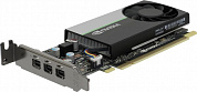 4Gb <PCI-E> GDDR6 PNY VCNT4004GB (OEM) 3xminiDP <NVIDIA T400> Low Profile