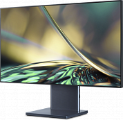 DQ.BKDCD.003 Acer Моноблок Acer Aspire S27-1755 Core i5-1240P/16Gb/SSD512Gb/27/O_DLED/QHD/KB/M/noOS/silver (DQ.BKDCD.00