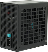Блок питания Deepcool PL750D-FC <R-PL750D-FC0B-(WD)EU(-V2)> 750W ATX (24+4x4+16+3x6/8пин)