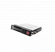 HPE R0Q49A Накопитель твердотельный HPE HPE MSA 1.92TB SAS 12G Read Intensive LFF (3.5in) M2 3yr Wty SSD