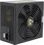 Блок питания Chieftec А-90 <GDP-750C> 750W ATX (24+2x4+4x6/8пин) Cable Management