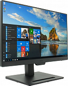 23.8"    ЖК монитор BenQ GW2490T с поворотом экрана (LCD, 1920x1080, HDMI, DP)