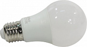 Smartbuy <SBL-A60-11-40K-E27-A> (E27, 880 люмен, 4000К, 11Вт, 160-240В)