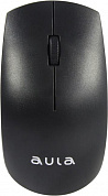 AULA Wireless Optical Mouse <AM201> (RTL) USB 3btn+Roll