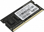 Geil <GS34GB1600C11SC> DDR3 SODIMM 4Gb <PC3-12800> CL11 (for NoteBook)