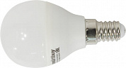 Smartbuy <SBL-P45-05-30K-E14> (E14, 350 люмен, 3000К, 5Вт, 160-240В)
