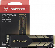 SSD 1 Tb M.2 2280 M Transcend 240S <TS1TMTE240S>