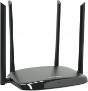 Digma <DWR-AC1202> WiFi Router (3UTP 1000Mbps, 1WAN, 867Mbps, 4x6dBi)