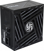 Блок питания Seasonic <Focus GX-1000 ATX 3> 1000W ATX (24+4x4+16+3x6/8пин) Cable Management