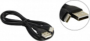 BOROFONE BX51 Black <743930> Кабель USB AM --> USB-C 1м