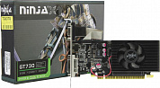 2Gb <PCI-E> DDR3 Ninja NF73NP023F (RTL) D-Sub+DVI+HDMI <GeForceGT730>