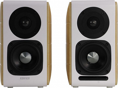 Колонки Edifier S880DB (2x44W, дерево, USB, Bluetooth, ПДУ)